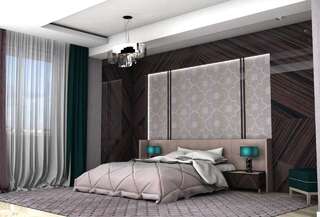 Апартаменты Apartment On Lexus Баку Апартаменты с видом на море-13