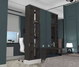 Апартаменты Apartment On Lexus Баку Апартаменты с видом на море-19