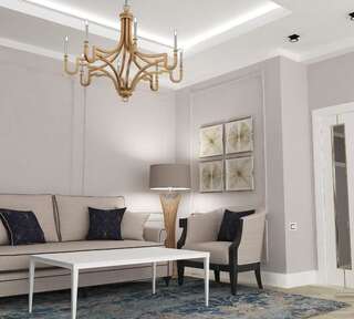 Апартаменты Apartment On Lexus Баку Апартаменты с видом на море-28