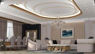 Апартаменты Apartment On Lexus Баку Апартаменты с видом на море-4