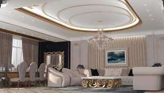 Апартаменты Apartment On Lexus Баку Апартаменты с видом на море-43