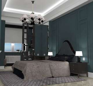 Апартаменты Apartment On Lexus Баку Апартаменты с видом на море-45