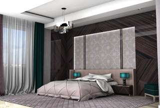 Апартаменты Apartment On Lexus Баку Апартаменты с видом на море-55