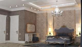Апартаменты Apartment On Lexus Баку Апартаменты с видом на море-6
