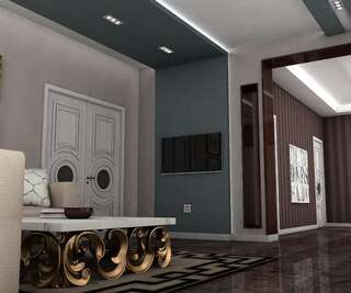 Апартаменты Apartment On Lexus Баку Апартаменты с видом на море-61