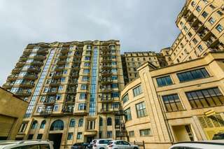 Апартаменты Apartment On Lexus Баку Апартаменты с видом на море-63