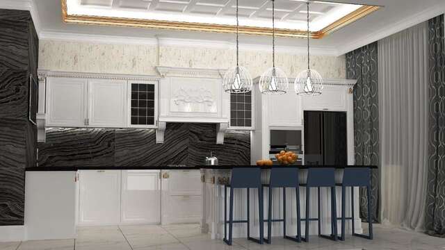 Апартаменты Apartment On Lexus Баку-13